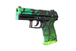 P2000 | Pulse (Factory New)