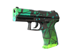 P2000 | Pulse