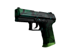 P2000 | Pulse