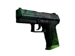 P2000 | Pulse
