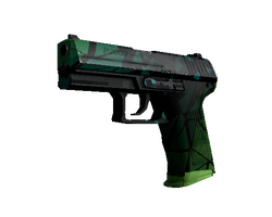StatTrak P2000 | Pulse