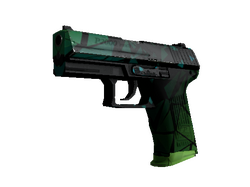 P2000 | Pulse