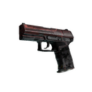 StatTrak™ P2000 | Urban Hazard (Field-Tested)