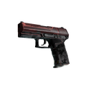 P2000 | Городская опасность