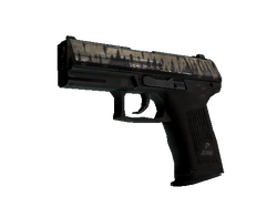 StatTrak P2000 | Lifted Spirits