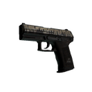 StatTrak™ P2000 | Lifted Spirits (Battle-Scarred)