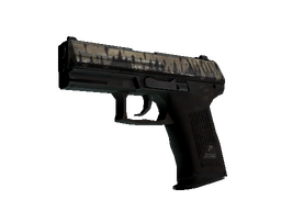 P2000 | Lifted Spirits (Minimal Wear)