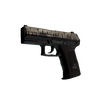 StatTrak™ P2000 | Lifted Spirits <br>(Field-Tested)
