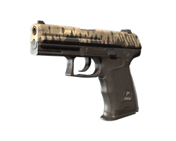 StatTrak P2000 | Lifted Spirits