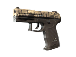 StatTrak P2000 | Lifted Spirits