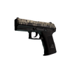 StatTrak™ P2000 | Lifted Spirits <br>(Factory New)