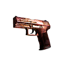 P2000 | Imperial Dragon (Field-Tested)