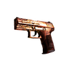 StatTrak™ P2000 | Imperial Dragon <br>(Factory New)
