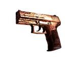 P2000 | Imperial Dragon (Minimal Wear)