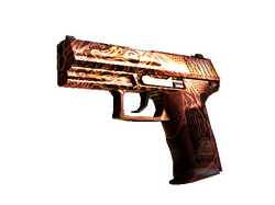 P2000 | Imperial Dragon