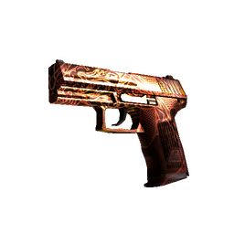 free csgo skin P2000 | Imperial Dragon (Minimal Wear)