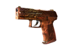 P2000 | Imperial Dragon (Minimal Wear)