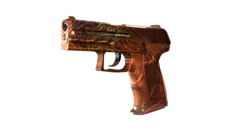 P2000 | Imperial Dragon (Factory New)