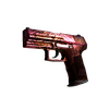 P2000 | Imperial Dragon <br>(Battle-Scarred)