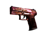 P2000 Imperial Dragon CS:GO skin