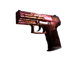 P2000 | Imperial Dragon