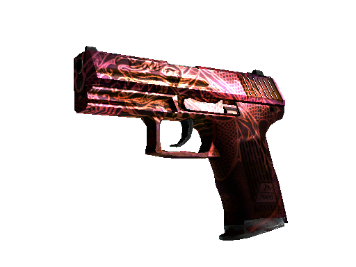 P2000 | Imperial Dragon