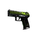 P2000 | Turf (Battle-Scarred)