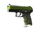 StatTrak™ P2000 | Turf (Field-Tested)