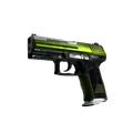 P2000 | Turf (Well-Worn)