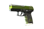 P2000 | Turf (Factory New)