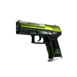 P2000 | Turf (Factory New)