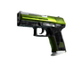 Скин P2000 | Дерн