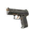 P2000 | Sure Grip (Minimal Wear)