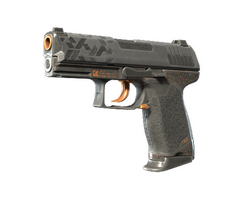 StatTrak P2000 | Sure Grip