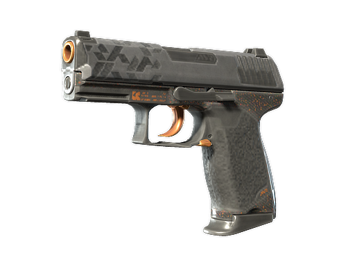 P2000 Sure Grip