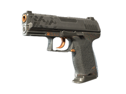 P2000 | Sure Grip