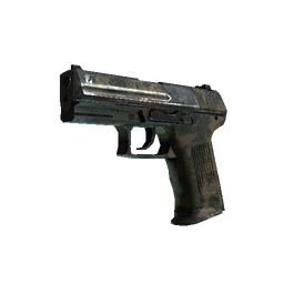 free cs2 skins P2000 | Grassland Leaves (Battle-Scarred)