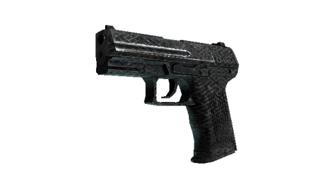 P2000 | Pathfinder (Field-Tested)
