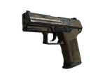 P2000 Grassland CS:GO skin