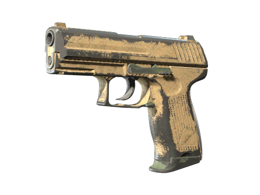 P2000 | Grassland