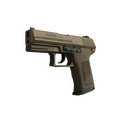 P2000 | Grassland (Minimal Wear)