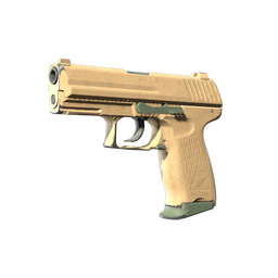 P2000 | Grassland (Field-Tested)