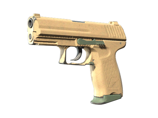 P2000 | Grassland