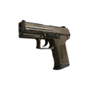 Souvenir P2000 | Grassland (Field-Tested)