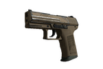 weapon