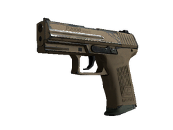 Souvenir P2000 | Grassland