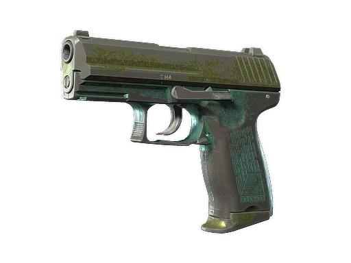 P2000 | Marsh