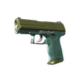 P2000 | Marsh (Field-Tested)