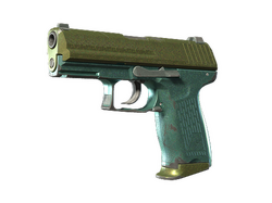 P2000 | Marsh