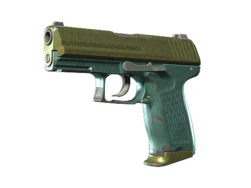 P2000 | Marsh